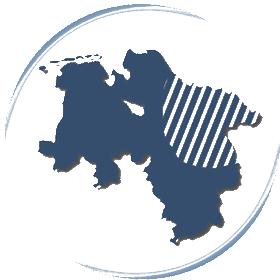 Logo des Beraternetzwerkes Niedersachsen