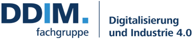 Logo des DDIM