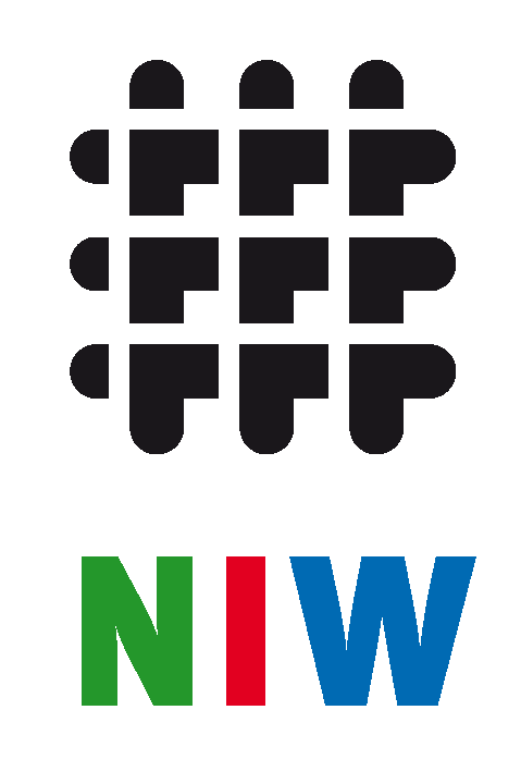 Logo des NIW