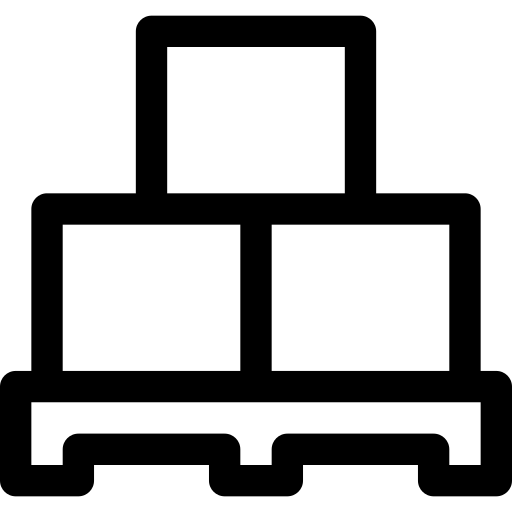 Icon für Bestandsmanagement
