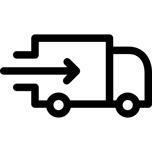 Icon für Logistik Optimierung