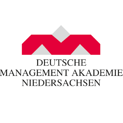 Logo der DMAN