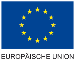 Logo der Europäischen Union