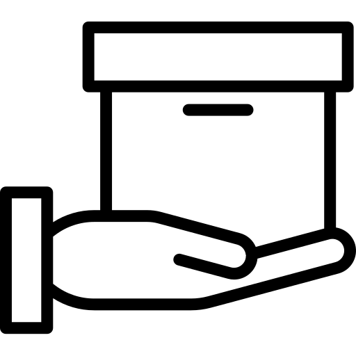 Icon für Beschaffungsmanagement
