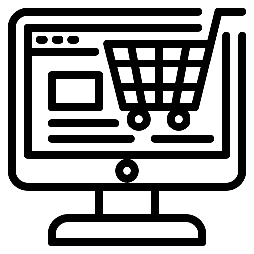 Icon für Category Management