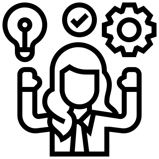 Interim Management / Vakanzüberbrückung