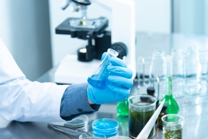 Studium als Diplom-Chemieingenieurin von Ulrike Bertrand