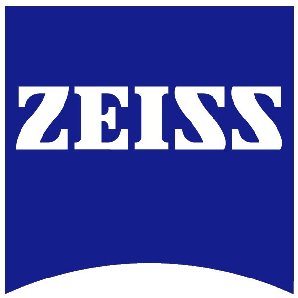 Logo von Zeiss